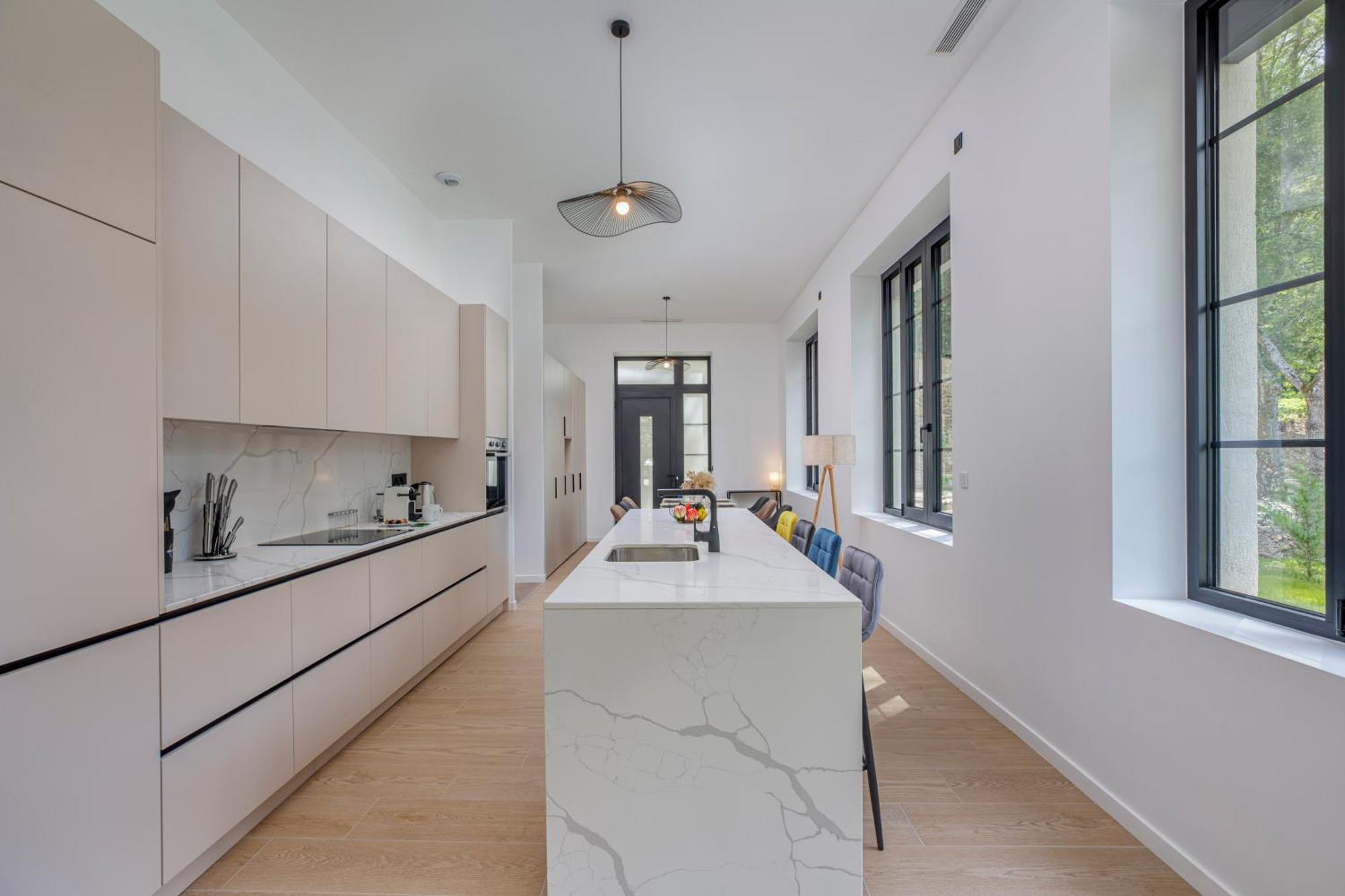 1 - Grand Appartement Spacieux Dans Un Chateau Du 17Eme Siecle, A 15Min De Lyon Vourles Buitenkant foto