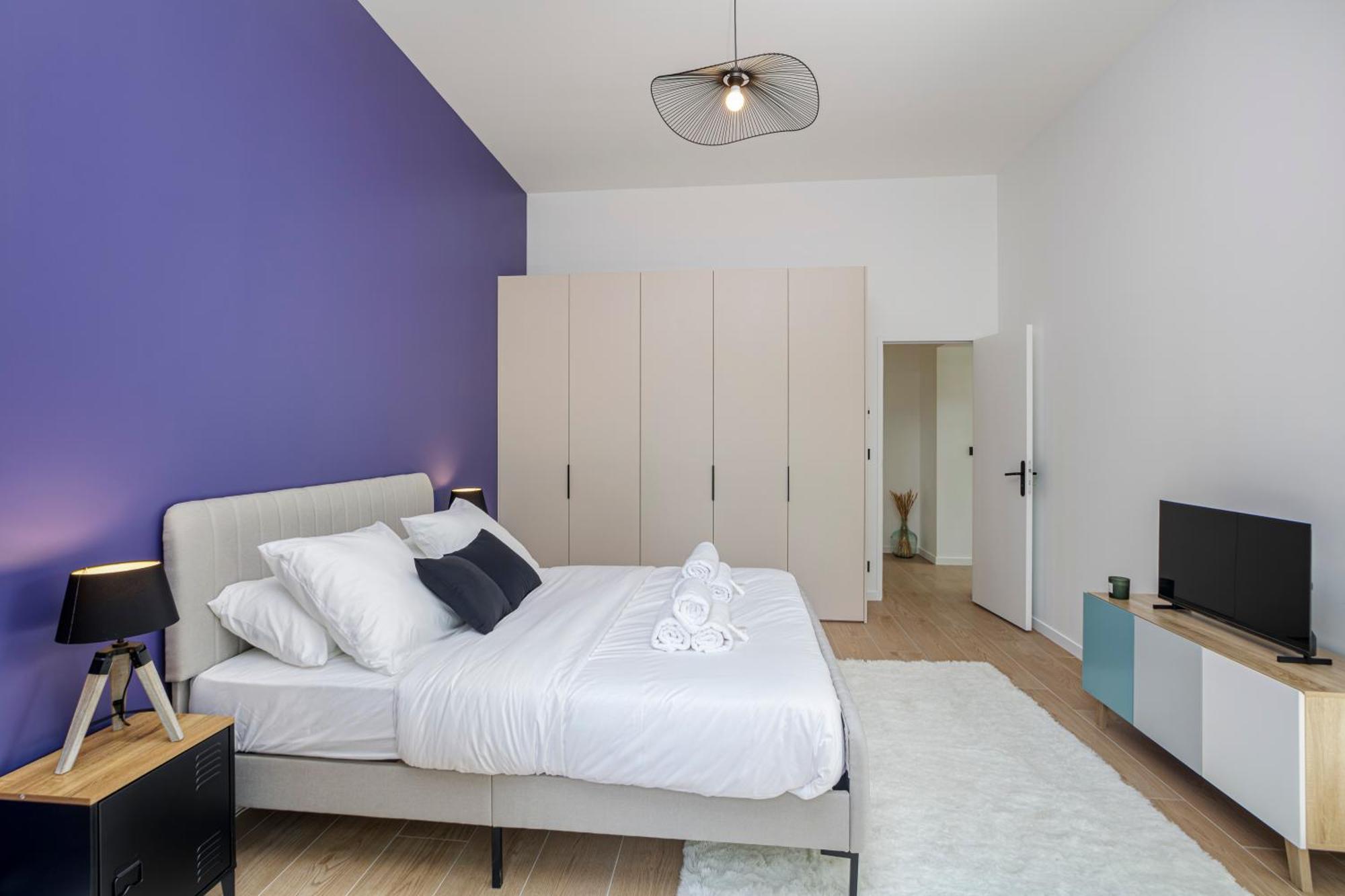 1 - Grand Appartement Spacieux Dans Un Chateau Du 17Eme Siecle, A 15Min De Lyon Vourles Buitenkant foto