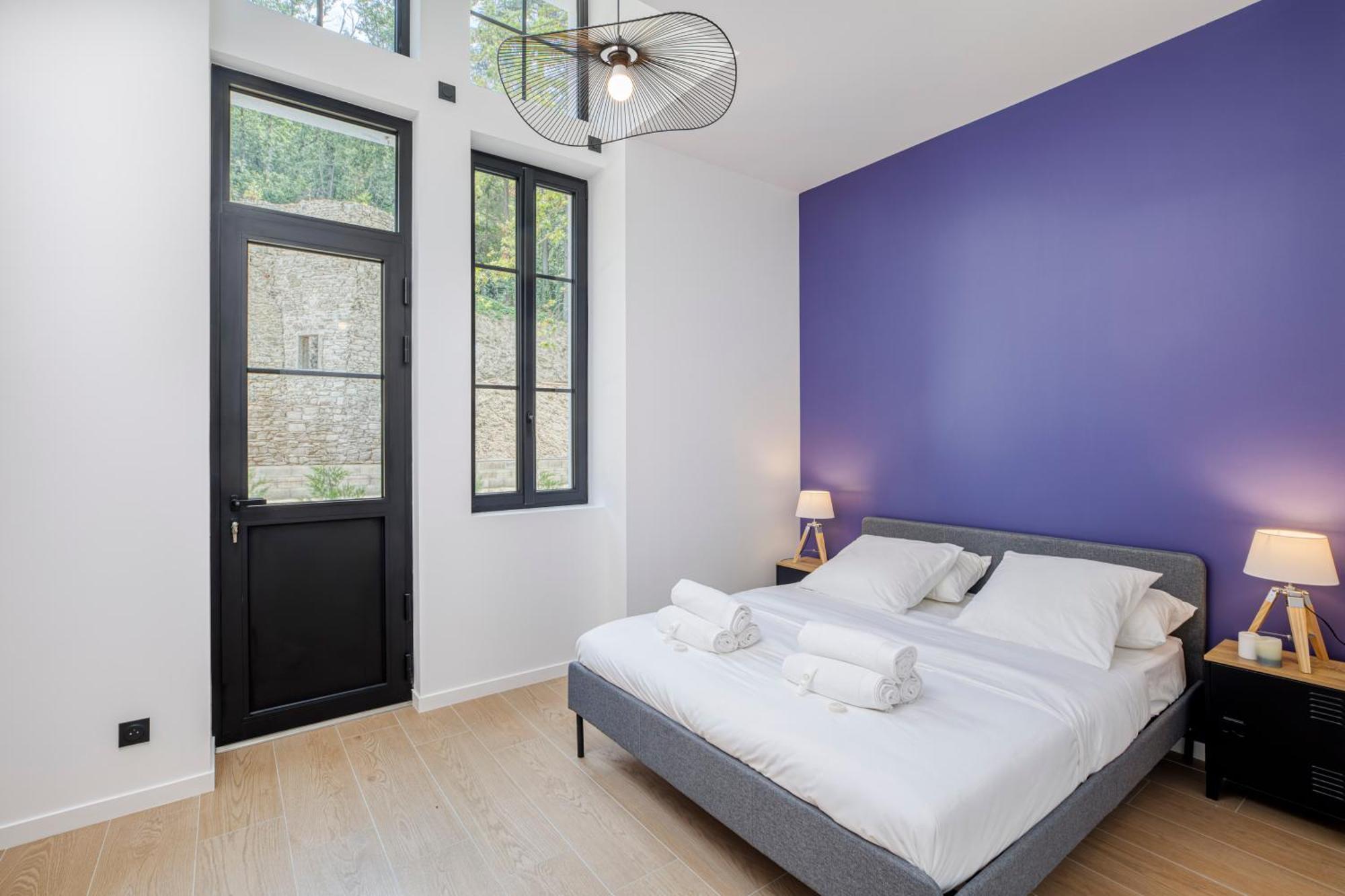 1 - Grand Appartement Spacieux Dans Un Chateau Du 17Eme Siecle, A 15Min De Lyon Vourles Buitenkant foto