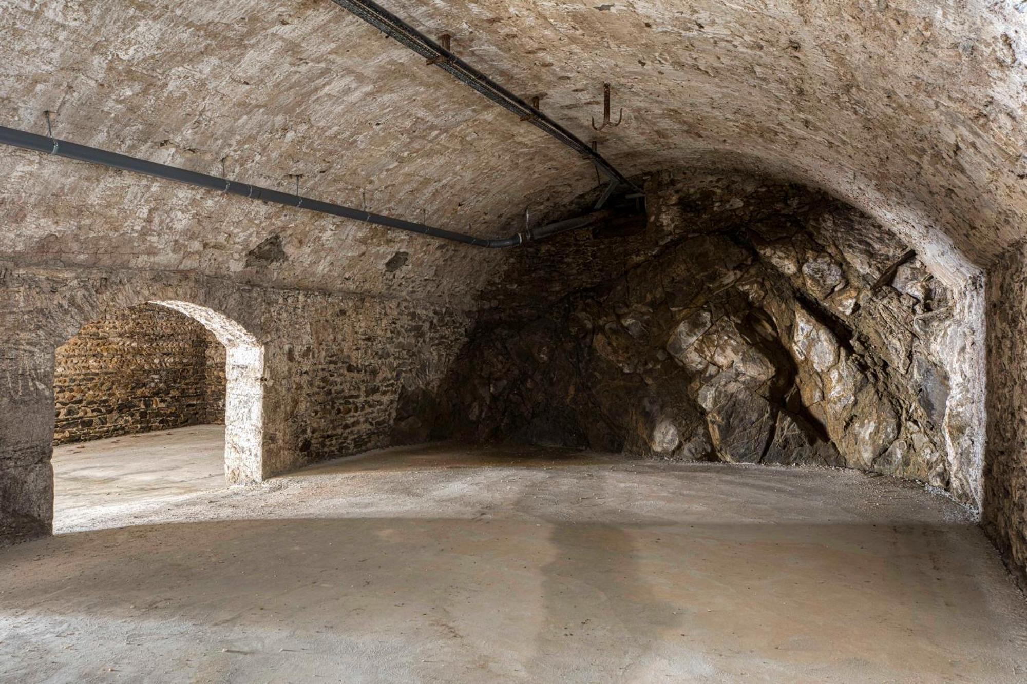 1 - Grand Appartement Spacieux Dans Un Chateau Du 17Eme Siecle, A 15Min De Lyon Vourles Buitenkant foto